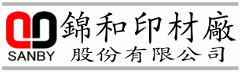 錦和印材廠股份有限公司的商標